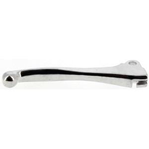 Maneta de freno delantero de aluminio fundido pulido BIHR Yamaha PW50