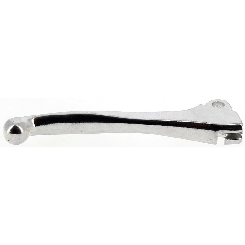 Maneta de freno delantero de aluminio fundido pulido BIHR Yamaha PW50