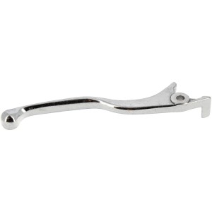 Maneta de freno delantero de aluminio fundido pulido BIHR Kawasaki ...