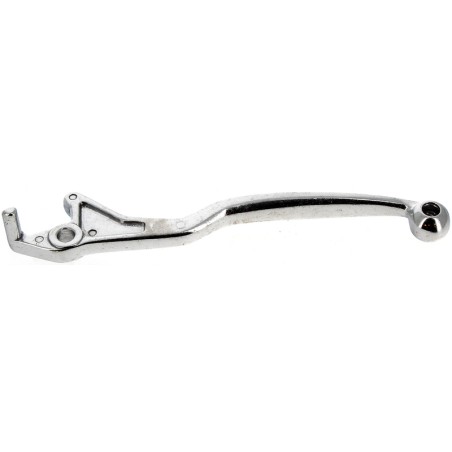Maneta de freno delantero de aluminio fundido pulido BIHR Kawasaki ...