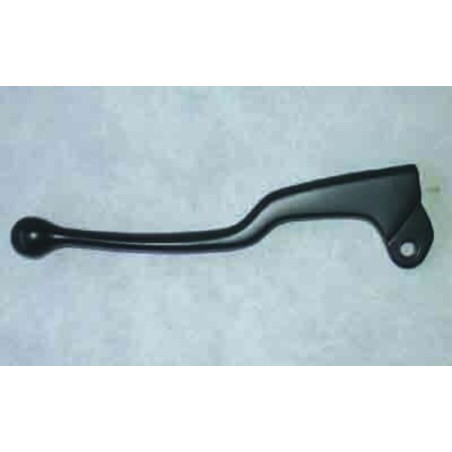 Maneta de embrague BIHR aluminio fundido negro Honda