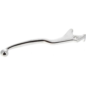 Maneta de freno delantero de aluminio fundido pulido BIHR Suzuki