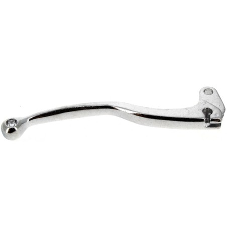 Maneta de embrague BIHR aluminio fundido pulido