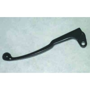 Maneta de embrague BIHR aluminio fundido negro Suzuki DR650S