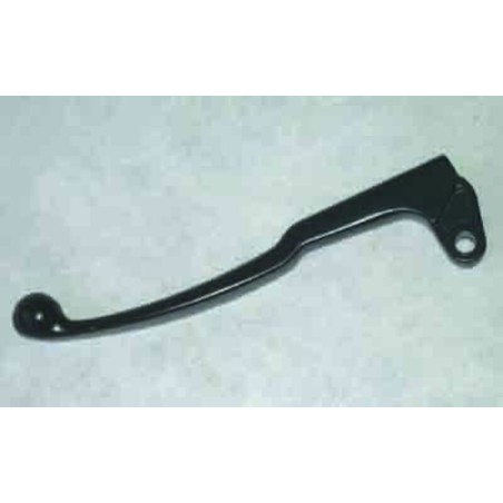 Maneta de embrague BIHR aluminio fundido negro Suzuki DR650S