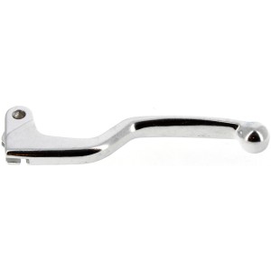 Maneta de embrague BIHR de aluminio forjado pulido