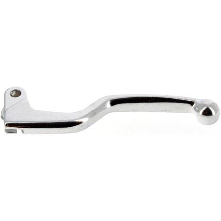 Maneta de embrague BIHR de aluminio forjado pulido