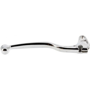 Maneta de embrague BIHR de aluminio forjado pulido