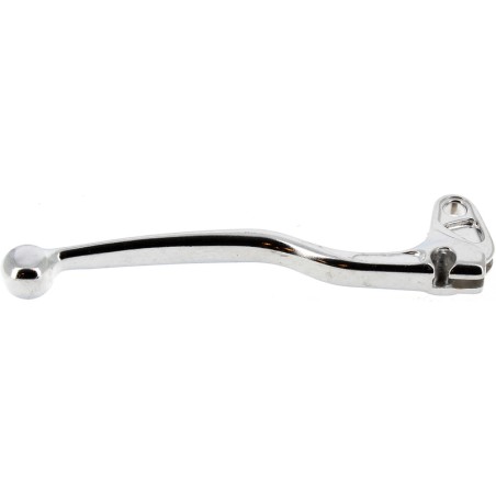 Maneta de embrague BIHR de aluminio forjado pulido