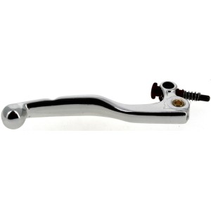 Maneta de embrague BIHR de aluminio forjado pulido BIHRKTM / Husqvarna