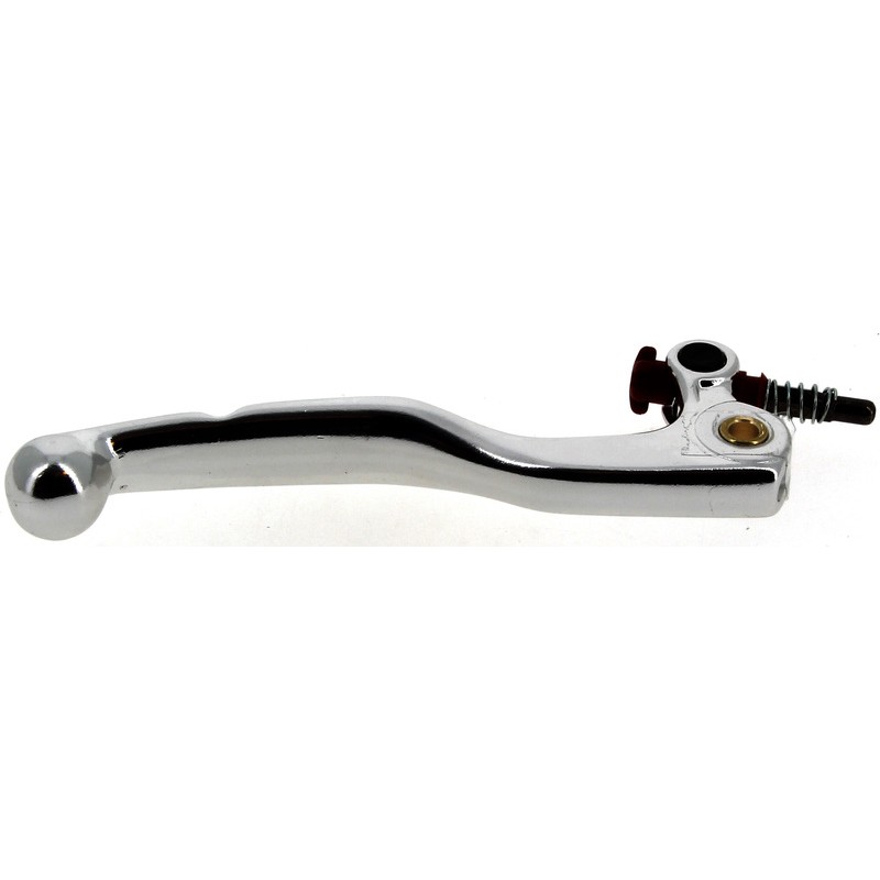 Maneta de embrague BIHR de aluminio forjado pulido BIHRKTM / Husqvarna