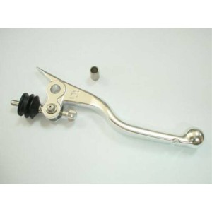 Maneta de embrage / de freno BIHR Aluminio KTM