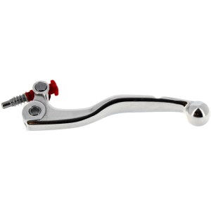 Maneta de embrague BIHR aluminio fundido pulido BIHRKTM / Husvarna