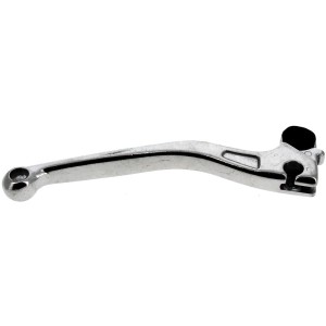 Maneta Izquierda BIHR Aluminio Pulido