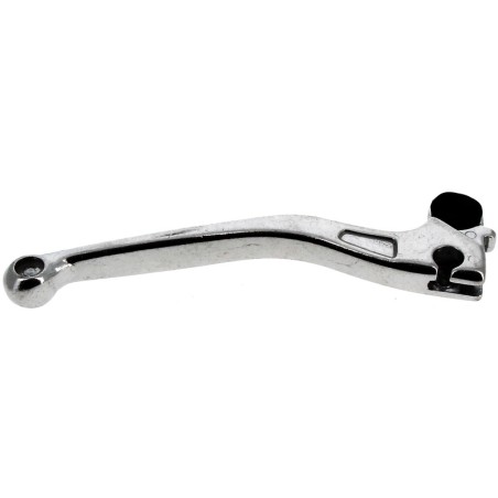 Maneta Izquierda BIHR Aluminio Pulido