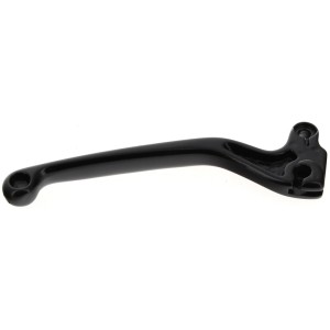 Maneta Izquierda BIHR Tipo Aluminio Fundido Negro