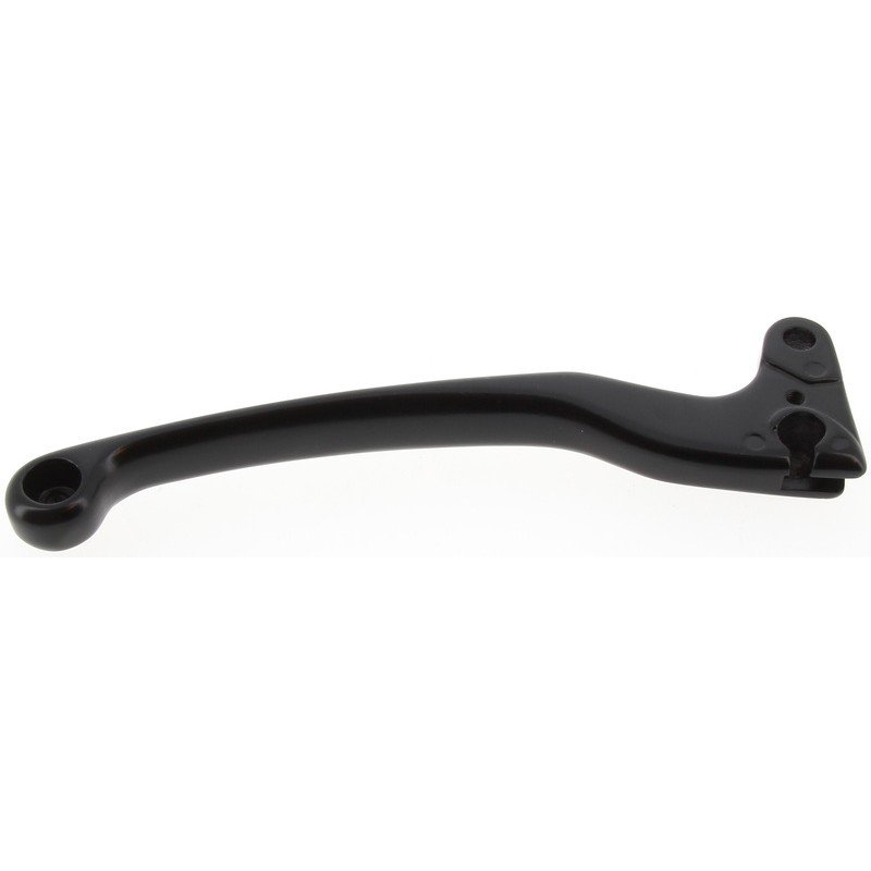 Maneta Izquierda BIHR Aluminio Fundido Negro Honda SGX50 Sky