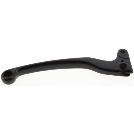 Maneta Izquierda BIHR Aluminio Fundido Negro Honda SGX50 Sky