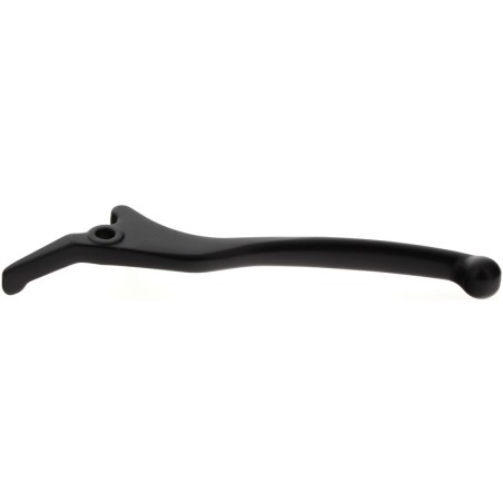 Maneta Izquierda BIHR Aluminio Fundido Negro Honda X8R / SZX