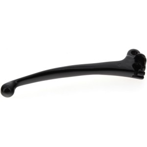 Maneta Izquierda BIHR Aluminio Fundido Negro Honda SH50 / SH100 Scoopy
