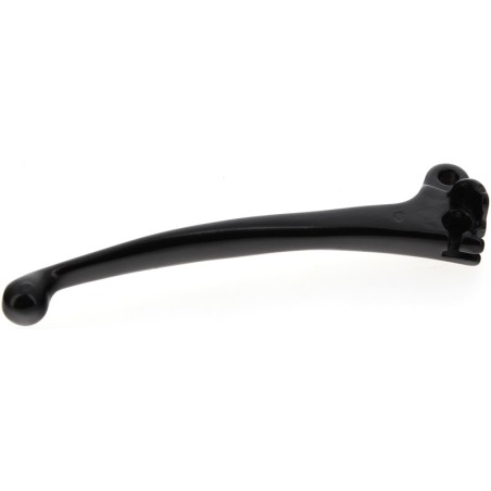 Maneta Izquierda BIHR Aluminio Fundido Negro Honda SH50 / SH100 Scoopy