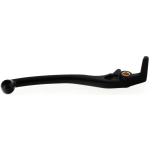 Maneta Izquierda BIHR Aluminio Fundido NegroHonda
