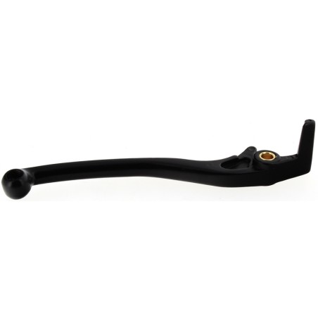 Maneta Izquierda BIHR Aluminio Fundido NegroHonda