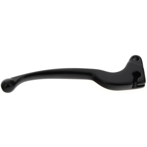 Maneta BIHR Aluminio Negro