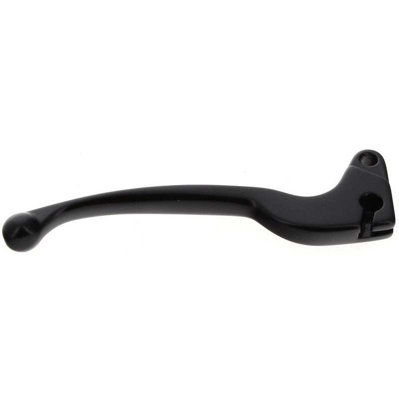 Maneta BIHR Aluminio Negro