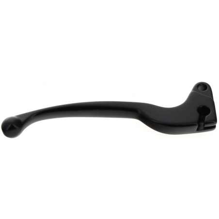 Maneta BIHR Aluminio Negro