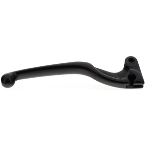 Maneta BIHR Aluminio Negro