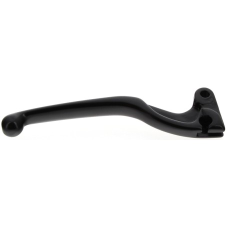 Maneta BIHR Aluminio Negro