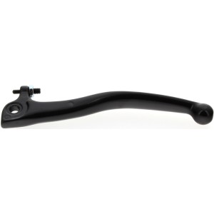 Maneta Izquierda/Derecha BIHR Aluminio Fundido Negro Malaguti