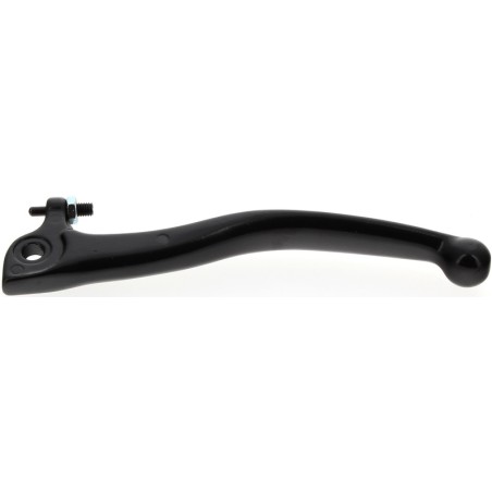 Maneta Izquierda/Derecha BIHR Aluminio Fundido Negro Malaguti