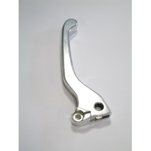 Maneta Izquierda BIHR Aluminio Pulido