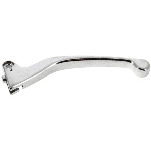 Maneta Izquierda BIHR Aluminio Pulido