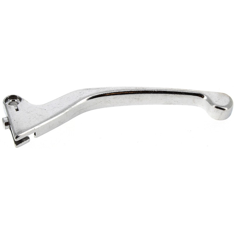 Maneta Izquierda BIHR Aluminio Pulido