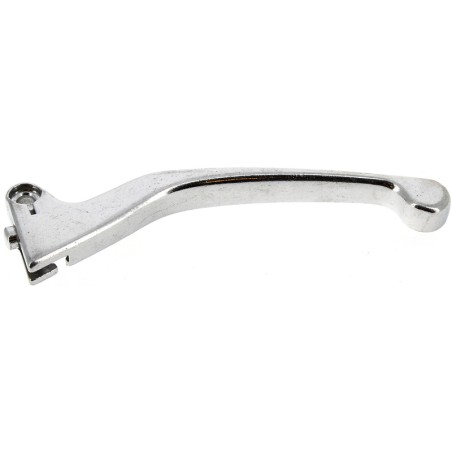 Maneta Izquierda BIHR Aluminio Pulido