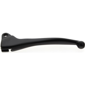 Maneta Izquierda BIHR Aluminio Fundido NegroBlack