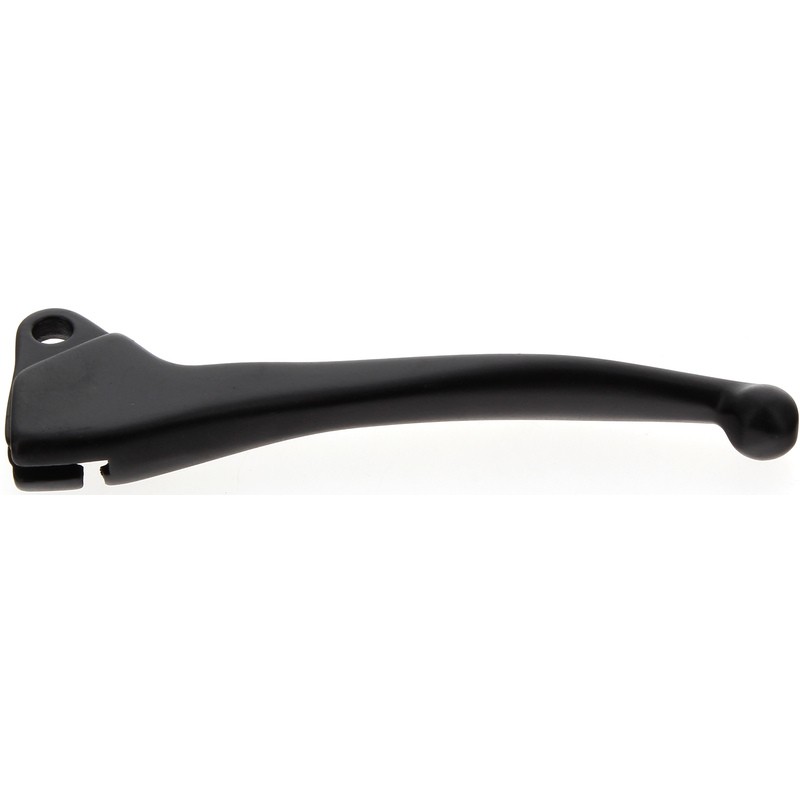 Maneta Izquierda BIHR Aluminio Fundido NegroBlack