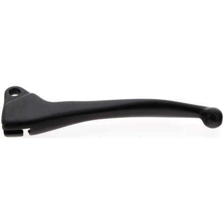 Maneta Izquierda BIHR Aluminio Fundido NegroBlack