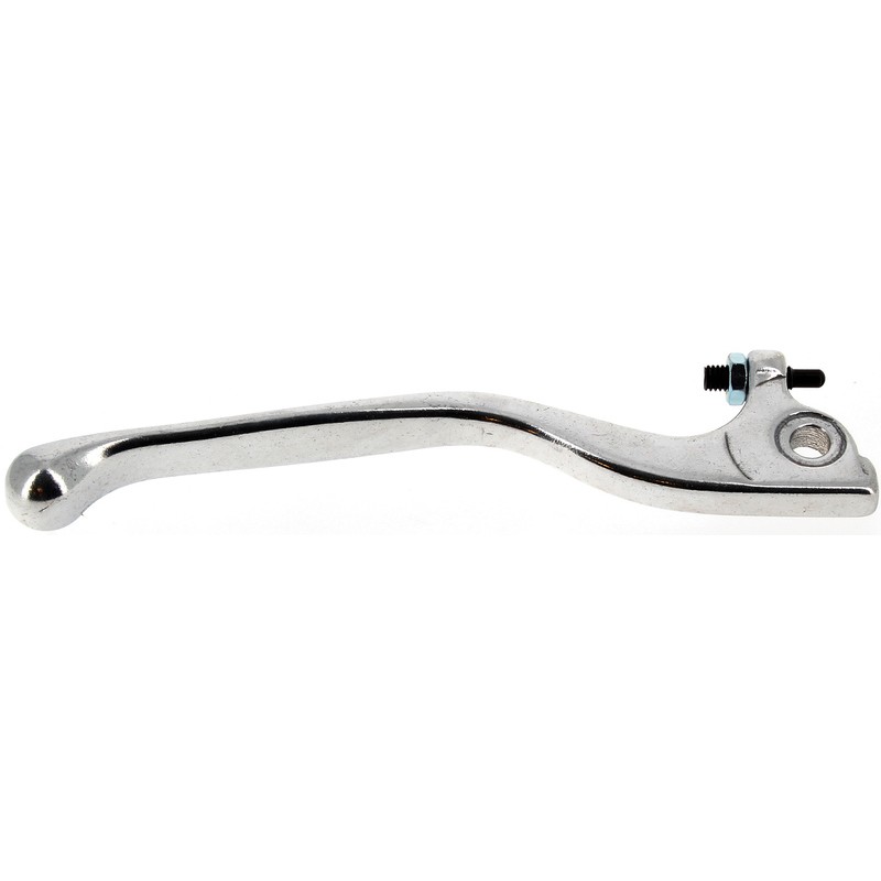 Maneta Derecha BIHR Tipo OE Aluminio Fundido Polished Aprilia RX50