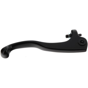 Maneta Derecha BIHR Tipo OE Aluminio Fundido Negro