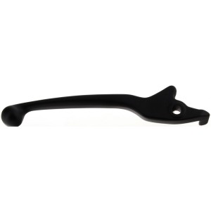 Maneta Derecha BIHR Tipo OE Aluminio Fundido Negro Honda