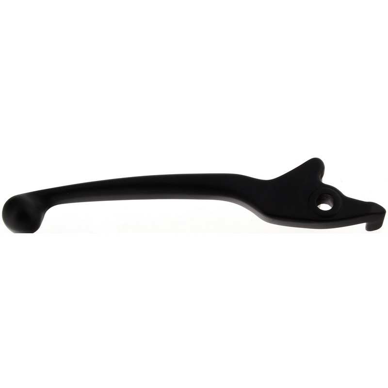 Maneta Derecha BIHR Tipo OE Aluminio Fundido Negro Honda