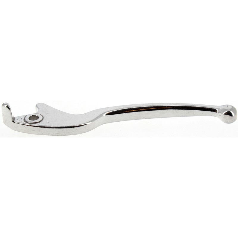 Maneta Derecha BIHR Tipo OE Aluminio Fundido Polished kymco