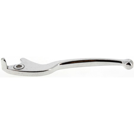 Maneta Derecha BIHR Tipo OE Aluminio Fundido Polished kymco