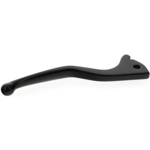 Maneta Derecha BIHR Tipo OE Aluminio Fundido Negro