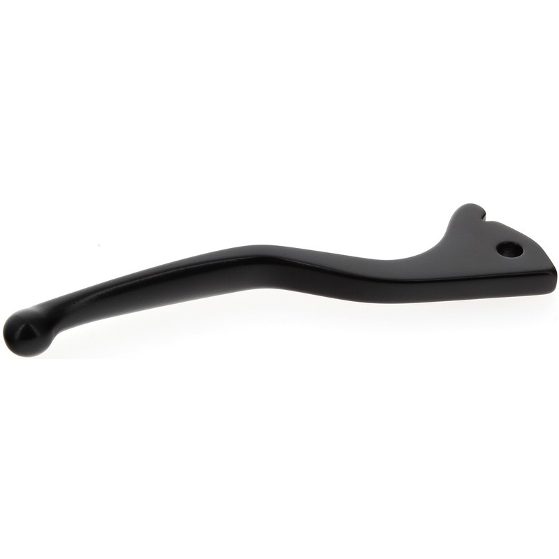 Maneta Derecha BIHR Tipo OE Aluminio Fundido Negro