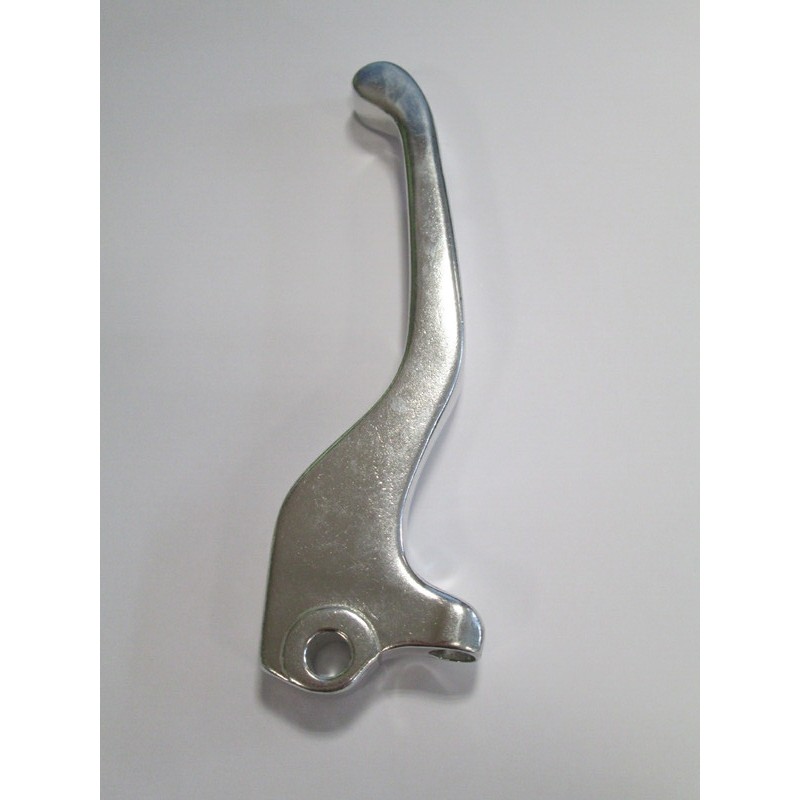 Maneta Derecha BIHR Tipo OE Aluminio Fundido Polished